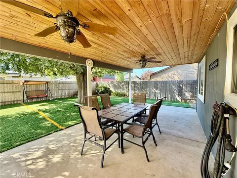 Exterior - 839 Crestwood Way, Willows, CA 95988 photo 4 of 11