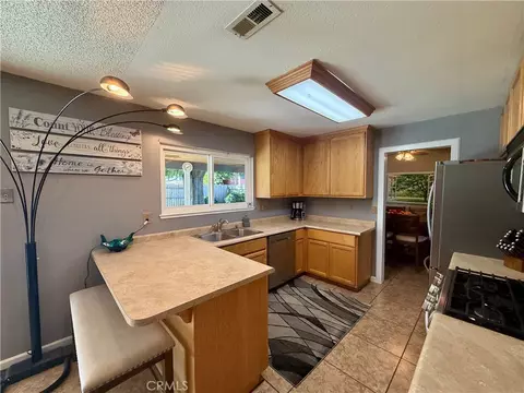 Kitchen - 839 Crestwood Way, Willows, CA 95988 photo 2 of 3