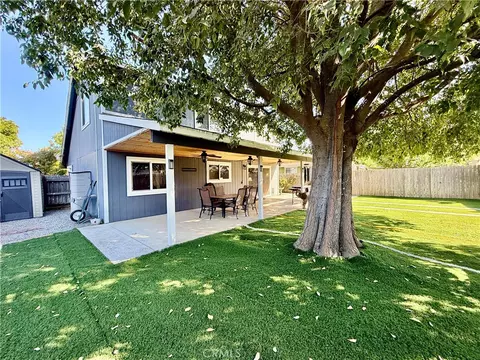 Exterior - 839 Crestwood Way, Willows, CA 95988 photo 3 of 11