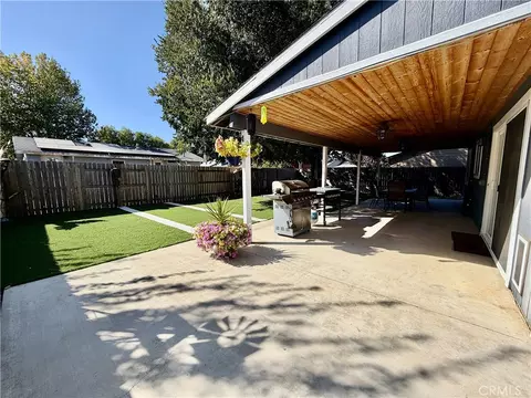 Exterior - 839 Crestwood Way, Willows, CA 95988 photo 5 of 11
