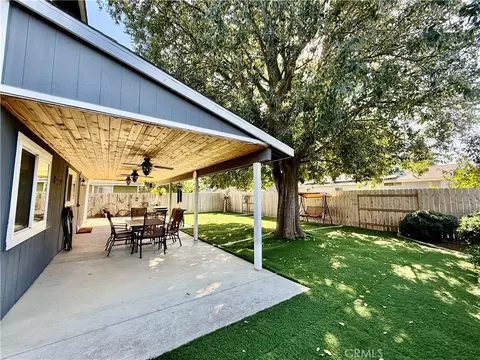 Exterior - 839 Crestwood Way, Willows, CA 95988 photo 2 of 11