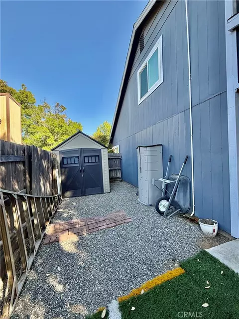 Exterior - 839 Crestwood Way, Willows, CA 95988 photo 10 of 11