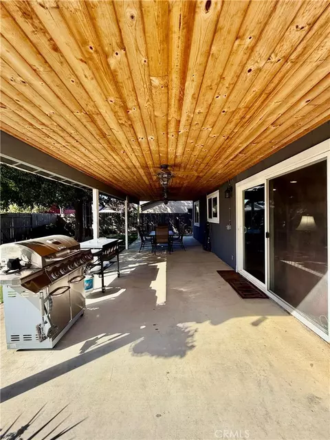 Exterior - 839 Crestwood Way, Willows, CA 95988 photo 7 of 11