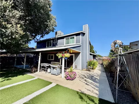 Exterior - 839 Crestwood Way, Willows, CA 95988 photo 8 of 11