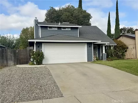 Exterior - 839 Crestwood Way, Willows, CA 95988 photo 11 of 11