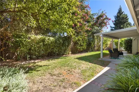 Exterior - 1048 Gateway, Chico, CA 95926 photo 5 of 7