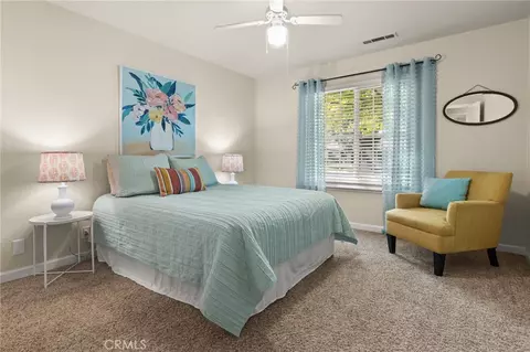 Bedroom - 1048 Gateway, Chico, CA 95926 photo 2 of 3