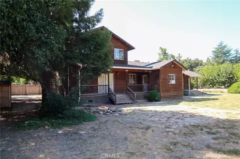 631 Mariposa Ave, Gerber, CA 96035