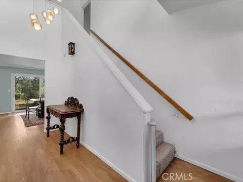 Entry Way - 15220 China Rapids Dr, Red Bluff, CA 96080 photo 2 of 3