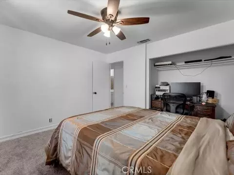 Bedroom - 15220 China Rapids Dr, Red Bluff, CA 96080 photo 5 of 7