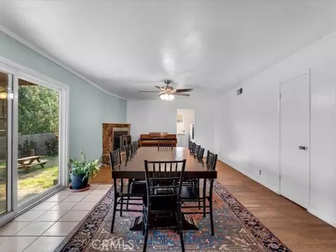 Dining - 15220 China Rapids Dr, Red Bluff, CA 96080 photo 2 of 3