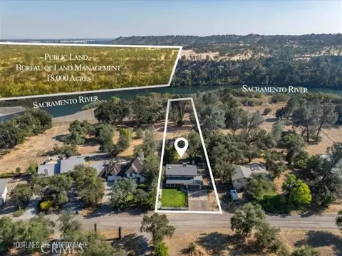 View/Area - 15220 China Rapids Dr, Red Bluff, CA 96080 photo 1 of 16