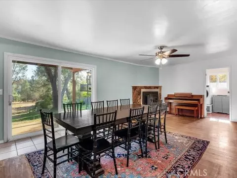 Dining - 15220 China Rapids Dr, Red Bluff, CA 96080 photo 3 of 3