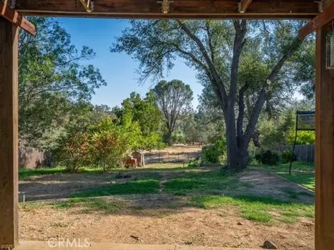 Exterior - 15220 China Rapids Dr, Red Bluff, CA 96080 photo 4 of 16