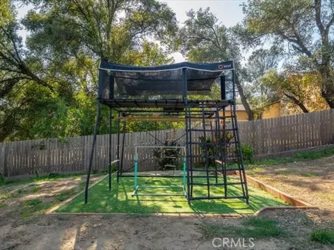 Exterior - 15220 China Rapids Dr, Red Bluff, CA 96080 photo 9 of 16