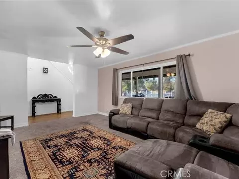 Living - 15220 China Rapids Dr, Red Bluff, CA 96080 photo 3 of 4