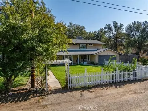 Exterior - 15220 China Rapids Dr, Red Bluff, CA 96080 photo 1 of 16