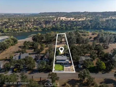 View/Area - 15220 China Rapids Dr, Red Bluff, CA 96080 photo 2 of 16