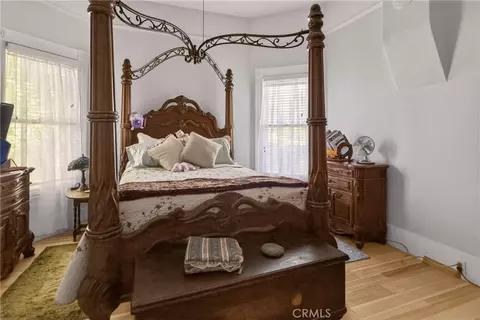 Bedroom - 349 N Oregon St, Yreka, CA 96097 photo 1 of 6