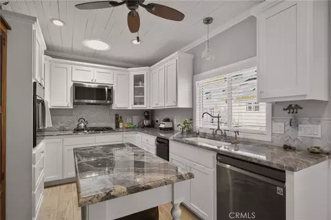 Kitchen - 349 N Oregon St, Yreka, CA 96097 photo 1 of 6