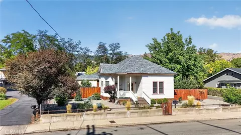 Exterior - 349 N Oregon St, Yreka, CA 96097 photo 26 of 26