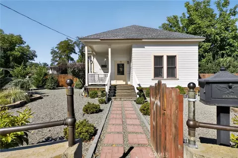 Other - 349 N Oregon St, Yreka, CA 96097 photo 2 of 14