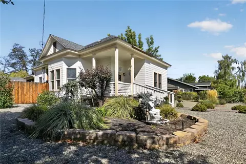 Other - 349 N Oregon St, Yreka, CA 96097 photo 1 of 14