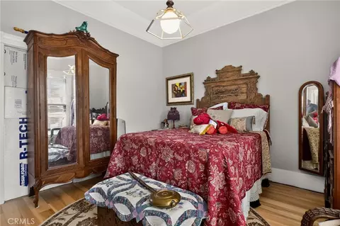 Bedroom - 349 N Oregon St, Yreka, CA 96097 photo 5 of 6
