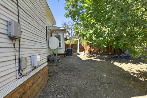 Exterior - 349 N Oregon St, Yreka, CA 96097 photo 13 of 26