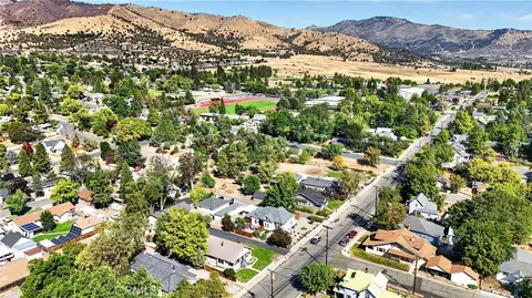 View/Area - 349 N Oregon St, Yreka, CA 96097 photo 3 of 6