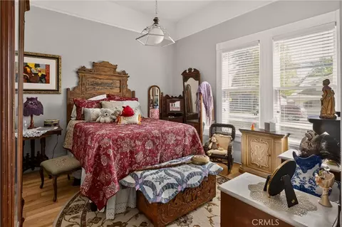 Bedroom - 349 N Oregon St, Yreka, CA 96097 photo 6 of 6
