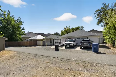 Exterior - 349 N Oregon St, Yreka, CA 96097 photo 23 of 26