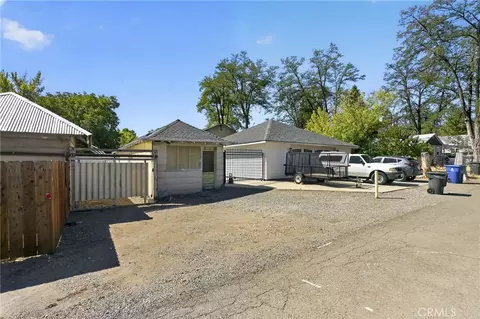 Exterior - 349 N Oregon St, Yreka, CA 96097 photo 22 of 26
