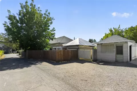 Exterior - 349 N Oregon St, Yreka, CA 96097 photo 5 of 26