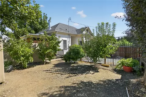 Exterior - 349 N Oregon St, Yreka, CA 96097 photo 8 of 26