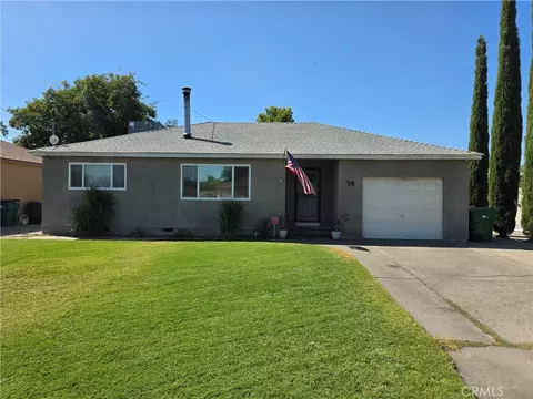 58 E Tehama, Orland, CA 95963
