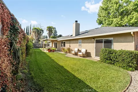 Exterior - 5 Kevin Ct, Chico, CA 95928 photo 3 of 12