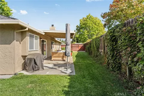 Exterior - 5 Kevin Ct, Chico, CA 95928 photo 9 of 12