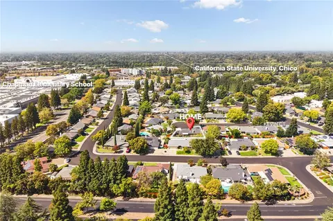 View/Area - 5 Kevin Ct, Chico, CA 95928 photo 4 of 5