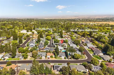 View/Area - 5 Kevin Ct, Chico, CA 95928 photo 5 of 5