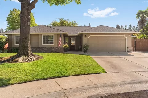 Exterior - 5 Kevin Ct, Chico, CA 95928 photo 5 of 12
