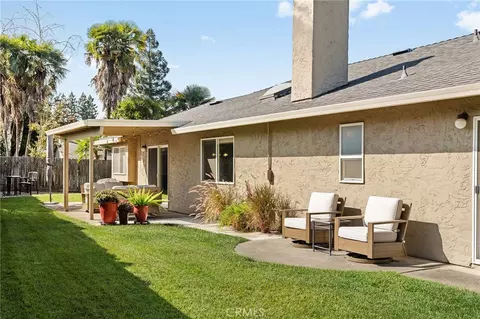 Exterior - 5 Kevin Ct, Chico, CA 95928 photo 10 of 12