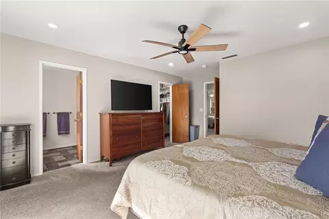 Bedroom - 5 Kevin Ct, Chico, CA 95928 photo 4 of 5