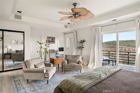 Bedroom - 14950 Eagle Ridge Dr, Forest Ranch, CA 95942 photo 1 of 3
