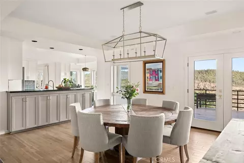Dining - 14950 Eagle Ridge Dr, Forest Ranch, CA 95942 photo 1 of 2