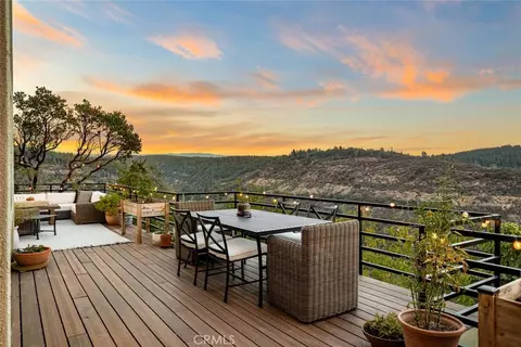 Exterior - 14950 Eagle Ridge Dr, Forest Ranch, CA 95942 photo 7 of 11