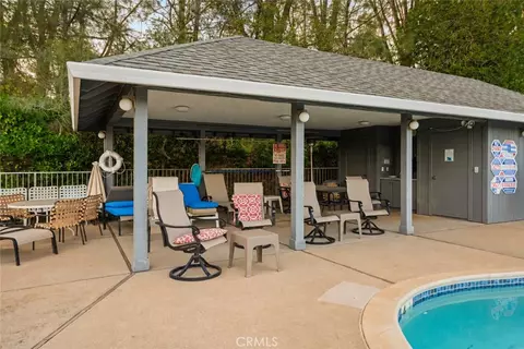 Exterior - 14950 Eagle Ridge Dr, Forest Ranch, CA 95942 photo 11 of 11