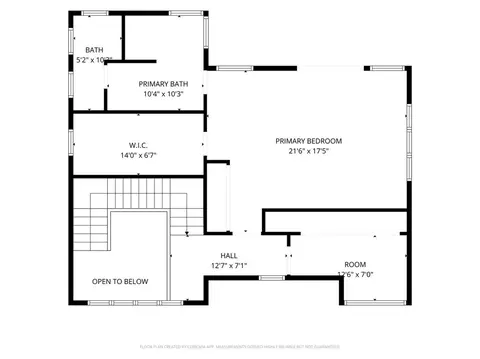 Floorplan - 14950 Eagle Ridge Dr, Forest Ranch, CA 95942 photo 2 of 3