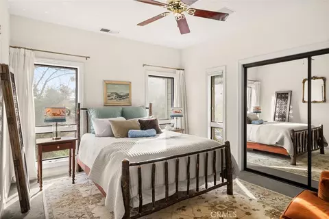 Bedroom - 14950 Eagle Ridge Dr, Forest Ranch, CA 95942 photo 3 of 3