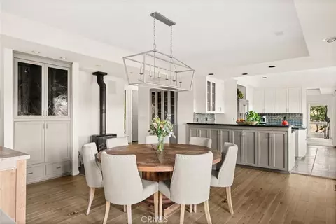 Dining - 14950 Eagle Ridge Dr, Forest Ranch, CA 95942 photo 2 of 2